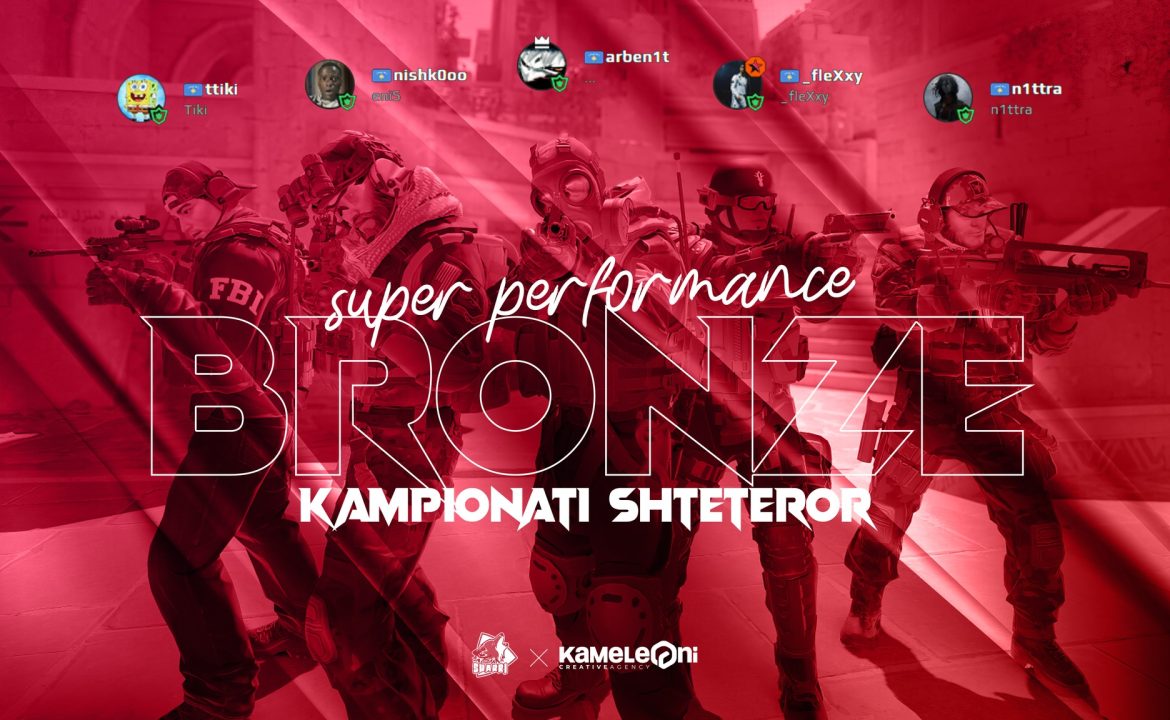 Kampionati Shteteror