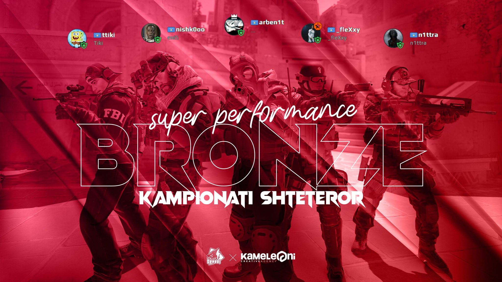 Kampionati Shteteror