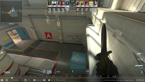 Movement Nuke
