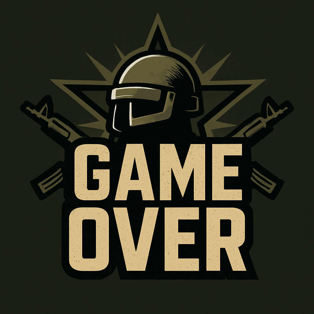 GameOver