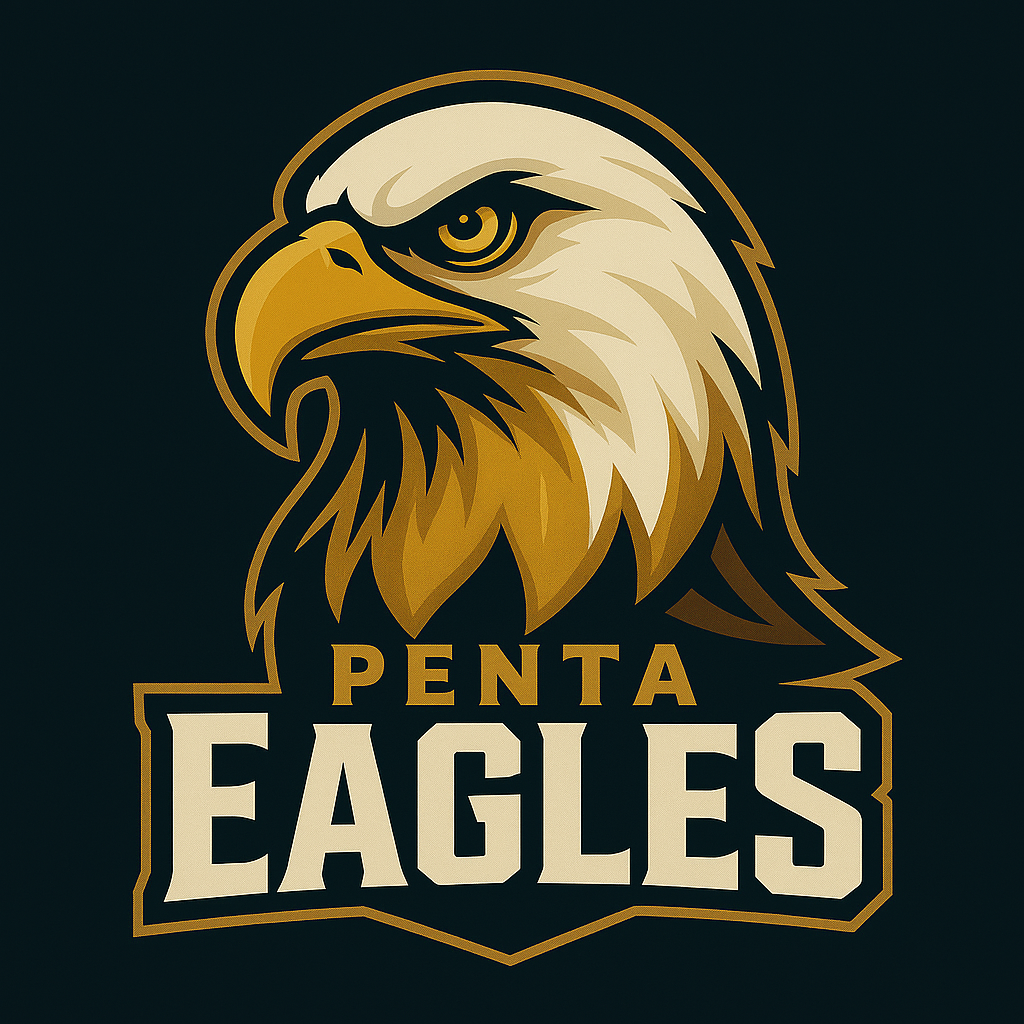 Penta Eagles