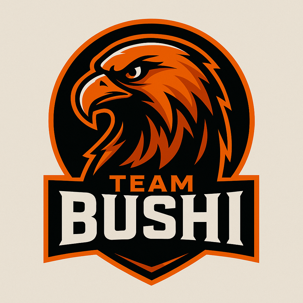 TeamBushi