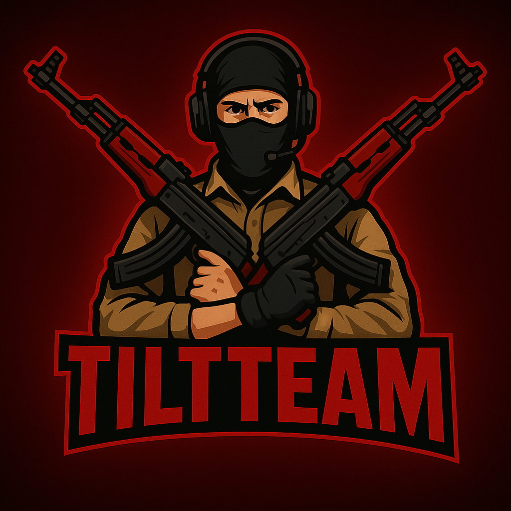 TiltTeam