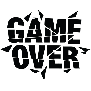 GameOver
