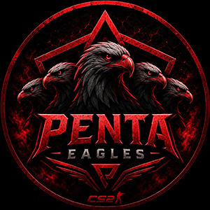 Penta Eagles
