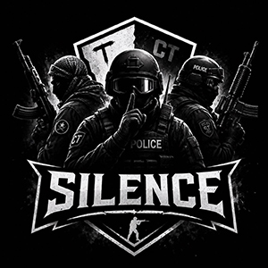 SILENCE
